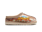 UGG Palace x Tasman Slipper Chestnut Camo-UGG-pikastore.cz