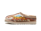 UGG Palace x Tasman Slipper Chestnut Camo-UGG-pikastore.cz