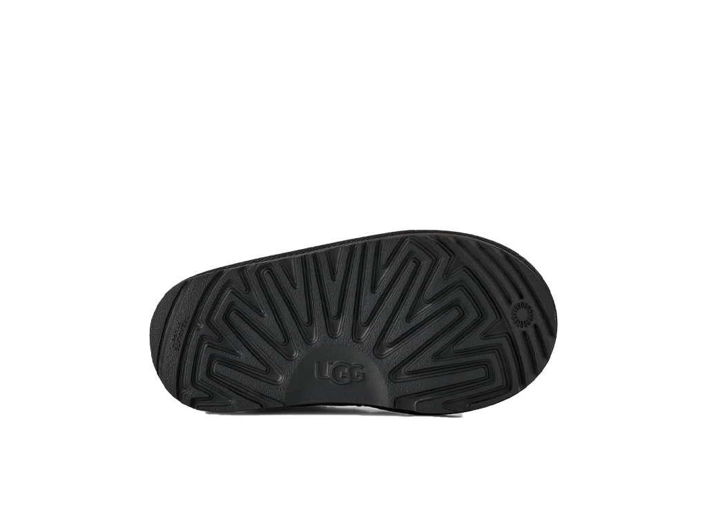 UGG Tasman II Slipper Black (Kids) – slippers – foto 5 van 5