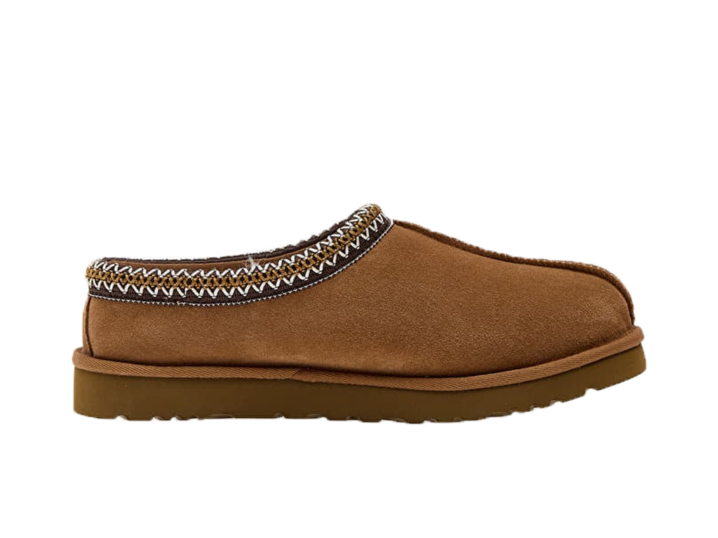 UGG Tasman II Slipper Chestnut – pantofle – fotka 3 z 5