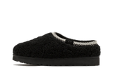 UGG Tasman Maxi Curly Slipper Black