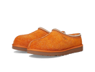UGG Tasman Shaggy Suede Slipper Dark Apricot-UGG-pikastore.cz