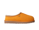 UGG Tasman Shaggy Suede Slipper Dark Apricot-UGG-pikastore.cz