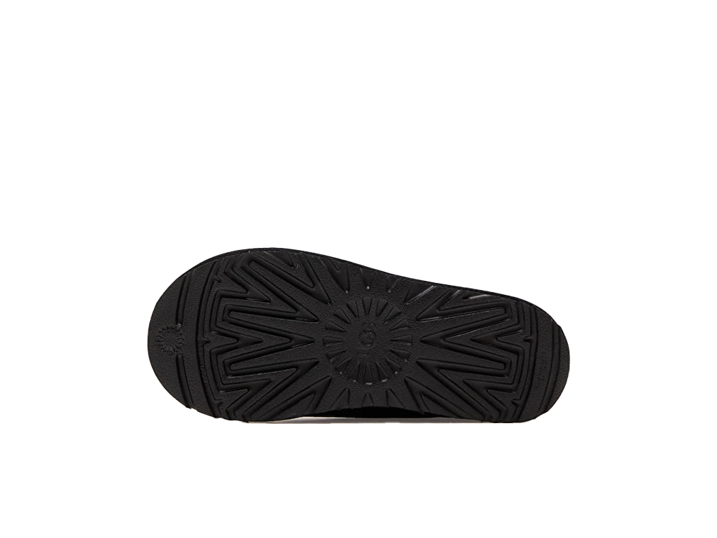 UGG Tasman Slipper Black (Women's)-UGG-pikastore.cz