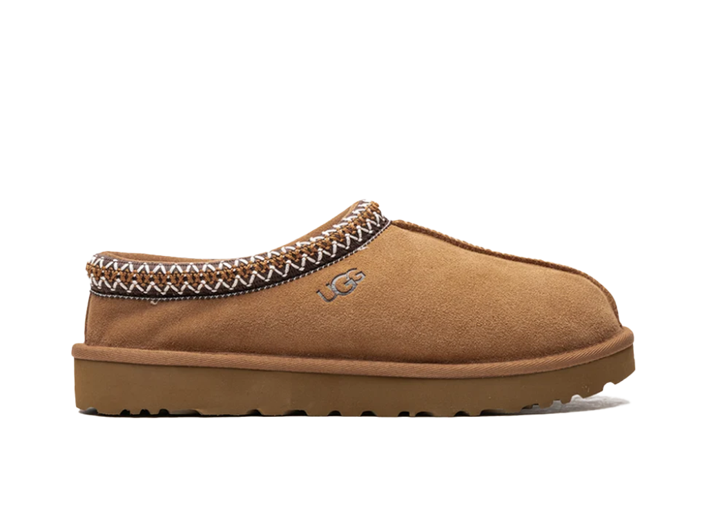 UGG Tasman Slipper Chestnut (Women's)-UGG-pikastore.cz