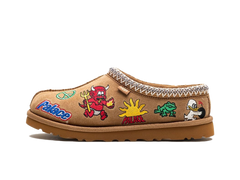 UGG Tasman Slipper Palace Chestnut