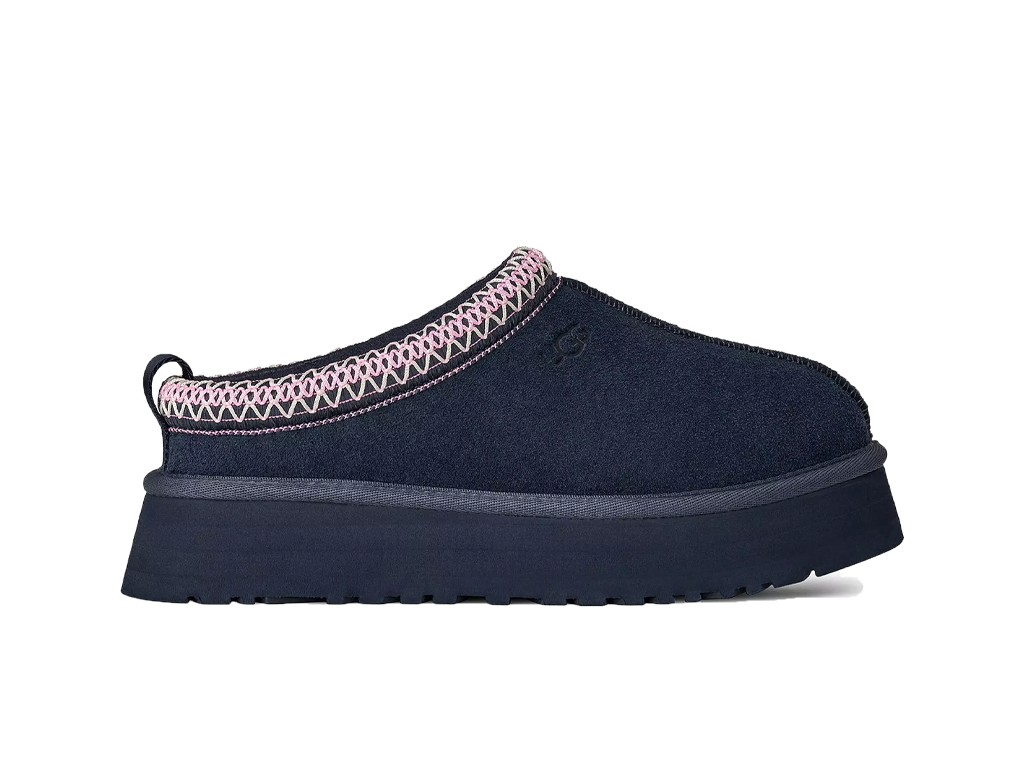 UGG Tazz II Slipper Dark Indigo (Women's) – чехли – снимка 3 от 5