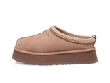 UGG Tazz II Slipper Rocky Oak (Womens)