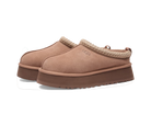 UGG Tazz II Slipper Rocky Oak (Womens)-UGG-pikastore.cz