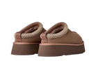 UGG Tazz II Slipper Rocky Oak (Womens)-UGG-pikastore.cz