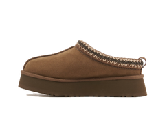 UGG Tazz Slipper Hickory Kids