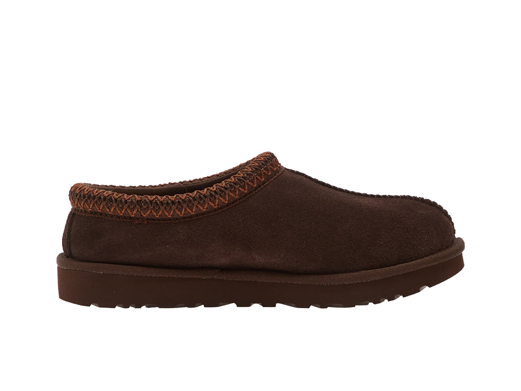 UGG W Tasman II Burnt Cedar