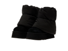 UGG Wmns Classic Mini Dipper Puffer Black-UGG-pikastore.cz