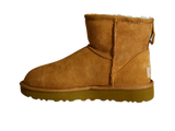 UGG Wmns Classic Mini II Boot Chestnut