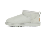 UGG Wmns Classic Ultra Mini Boot Goose
