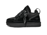 UGG Wmns Lowmel Black