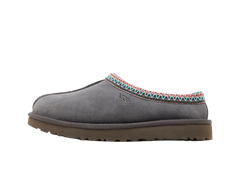 UGG Wmns Tasman Slipper Dark Grey