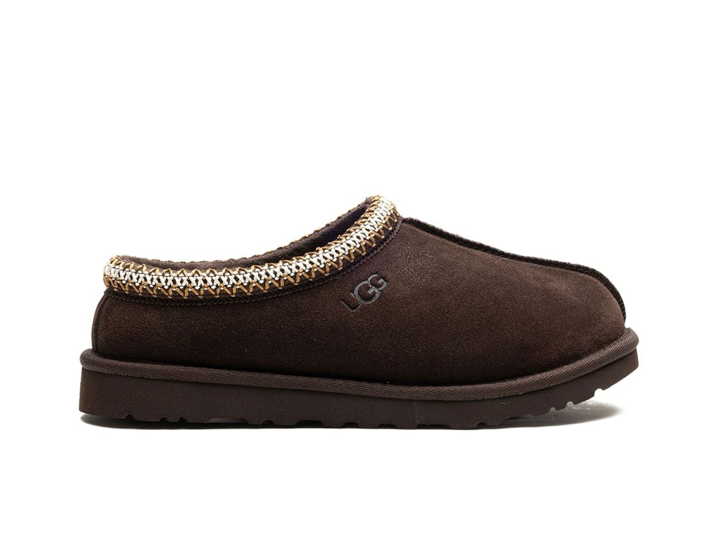 UGG Tasman 2 Slipper Kids Dusted Cocoa