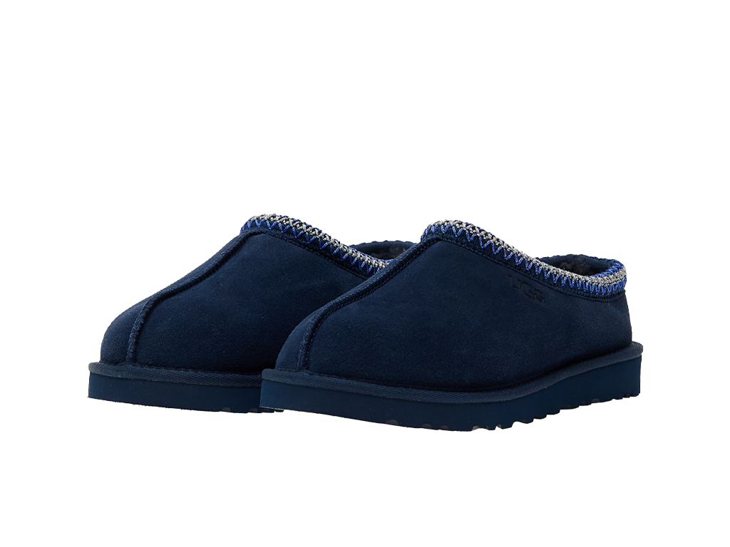 UGG Tasman Slipper Deep Ocean-UGG-pikastore.cz