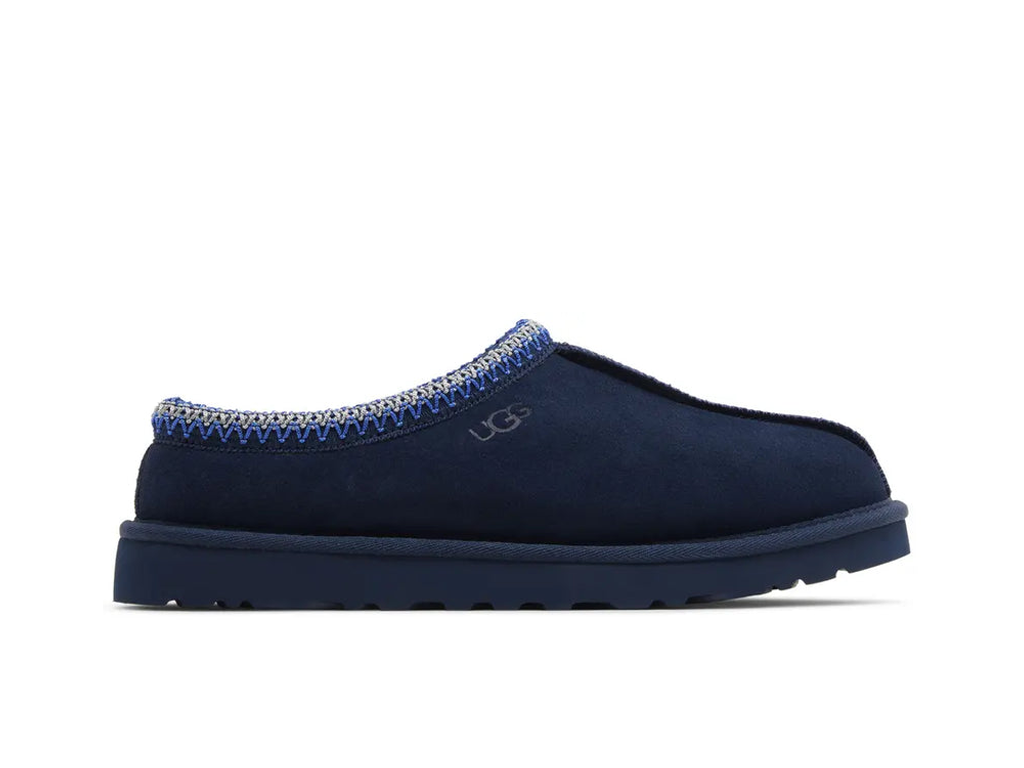 UGG Tasman Slipper Deep Ocean-UGG-pikastore.cz
