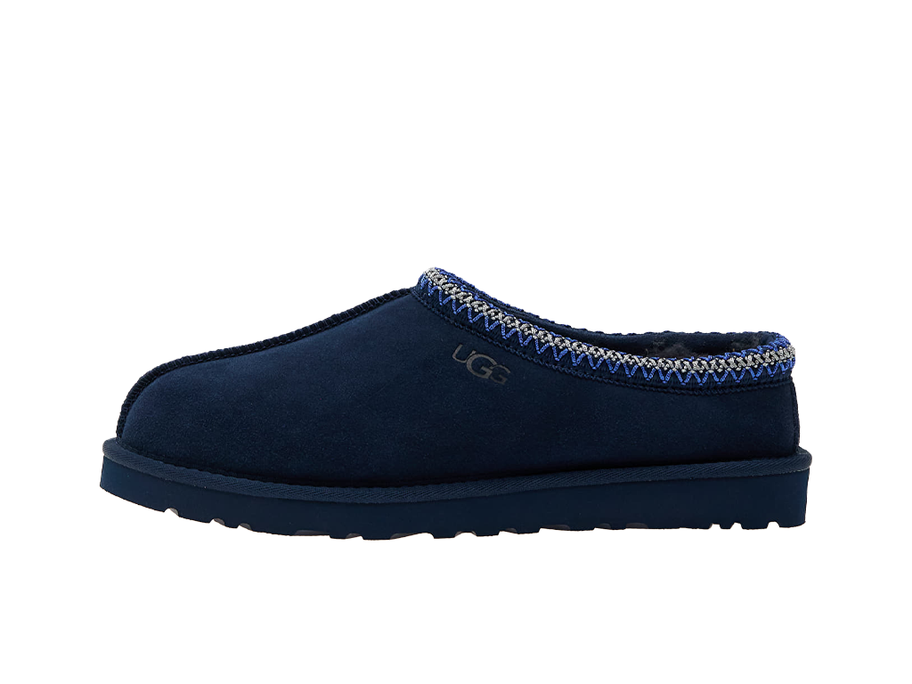 UGG Tasman Slipper Deep Ocean-UGG-pikastore.cz