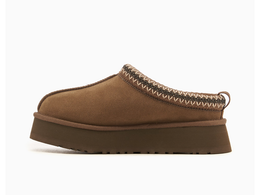 UGG Tazz Slipper Hickory