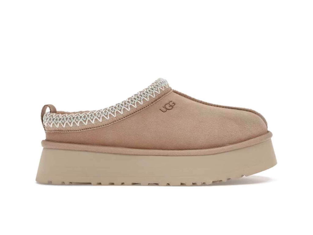 UGG Tazz Slipper Kids Sand