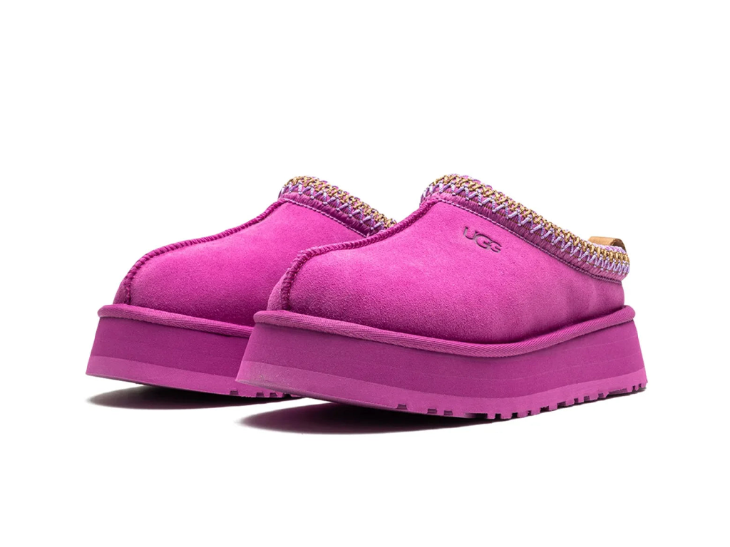 UGG Tazz Slipper Mangosten (Women's)