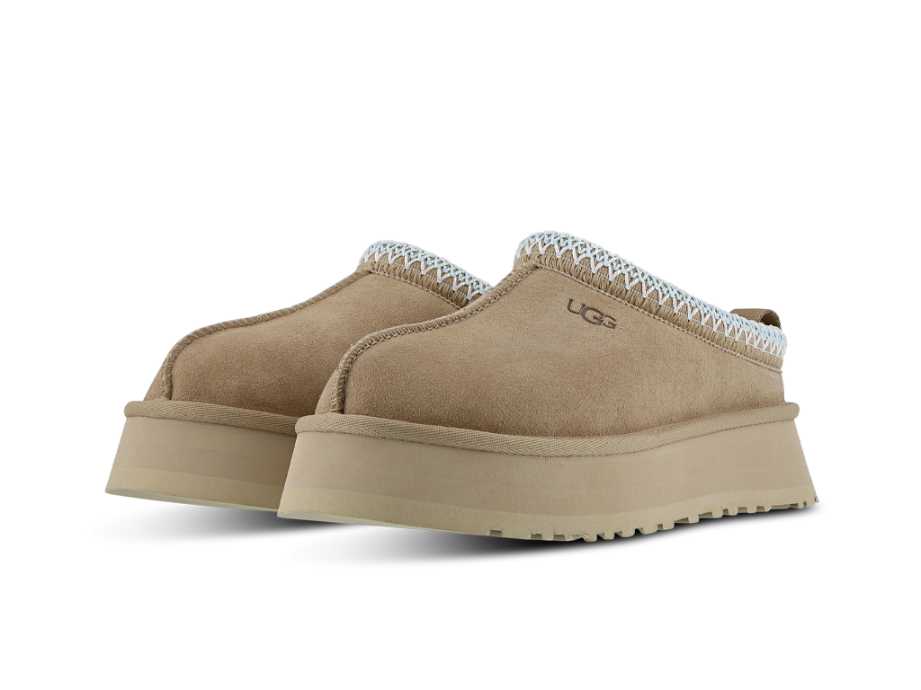 UGG Tazz Slipper Sand (Women's)