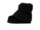 UGG Wmns Classic Mini Dipper Puffer Black-UGG-pikastore.cz