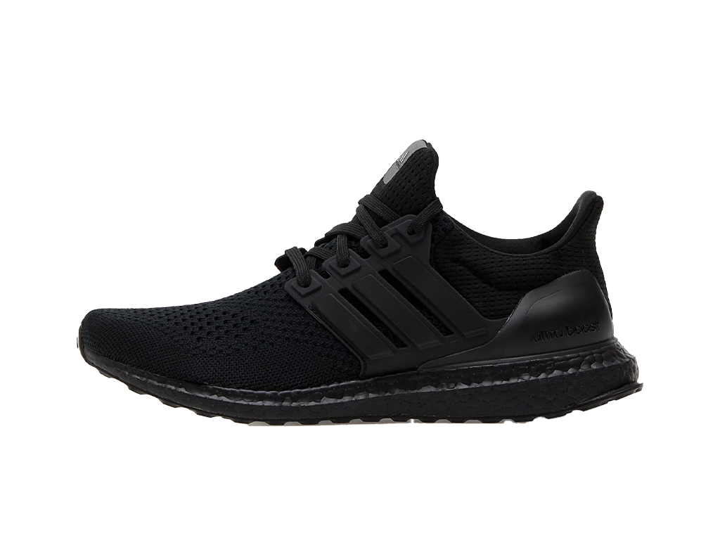 UltraBoost 1.0 DNA Triple Black-Adidas-pikastore.cz