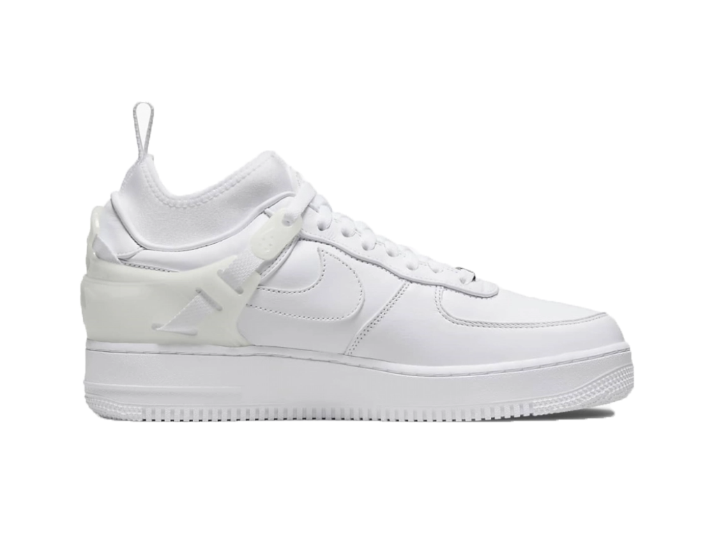 Undercover x Nike Air Force 1 Low SP GORE-TEX Triple White-Nike-pikastore.cz