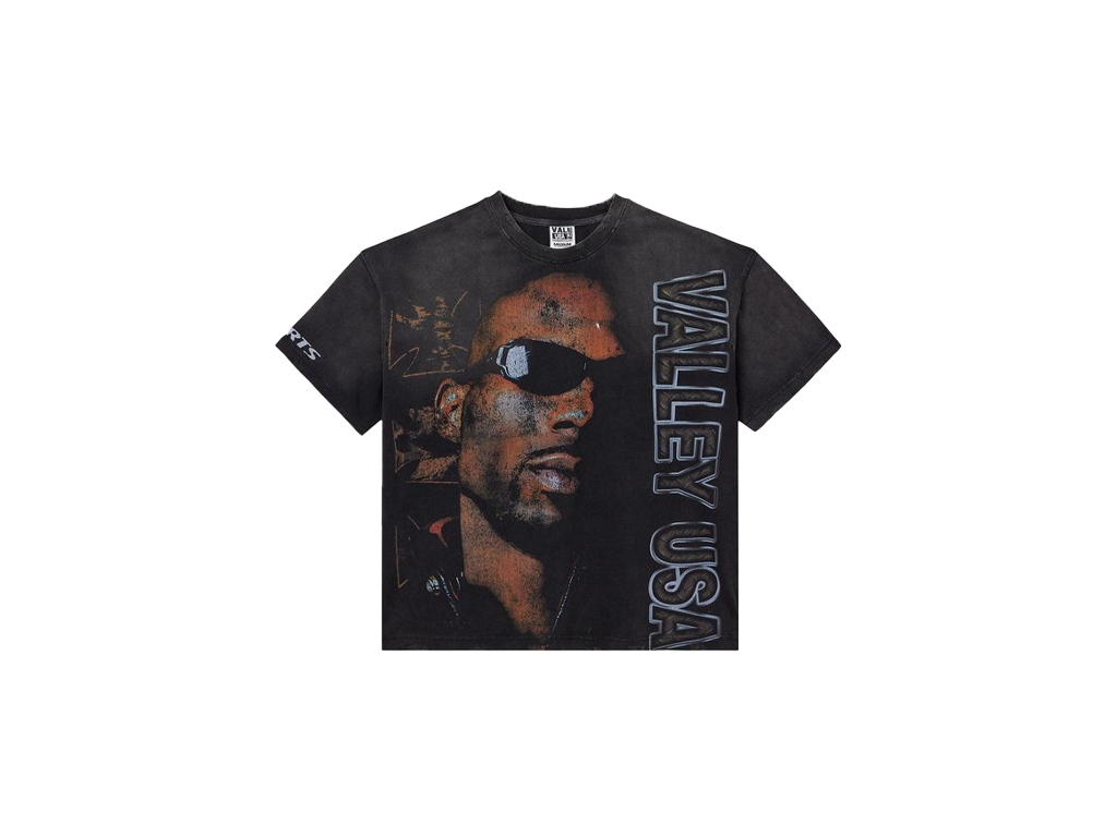 Vale Forever The Dog DMX Tee