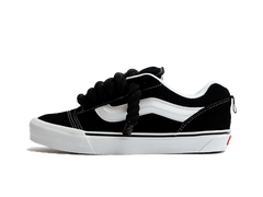 Vans Knu Skool Rope Laces Black