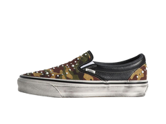 Vans Slip On Pearlized Camo