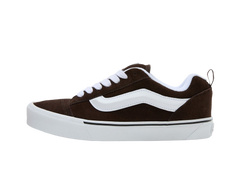 Vans Knu-Skool Brown