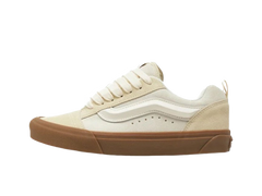 Vans Knu Skool Marshmallow Light Gum