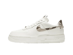 Nike Wmns Air Force 1 Pixel Sail Snake
