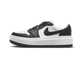 Nike Air Jordan 1 Elevate Low Black White