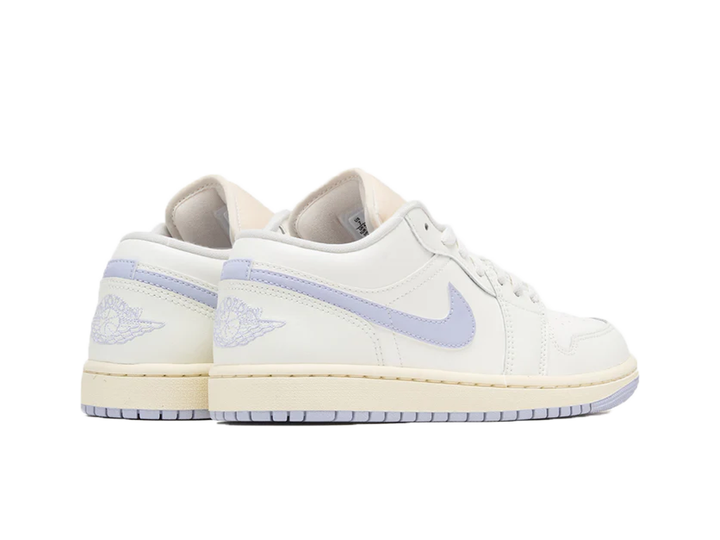 Wmns Air Jordan 1 Low Ghost-Air Jordan-pikastore.cz