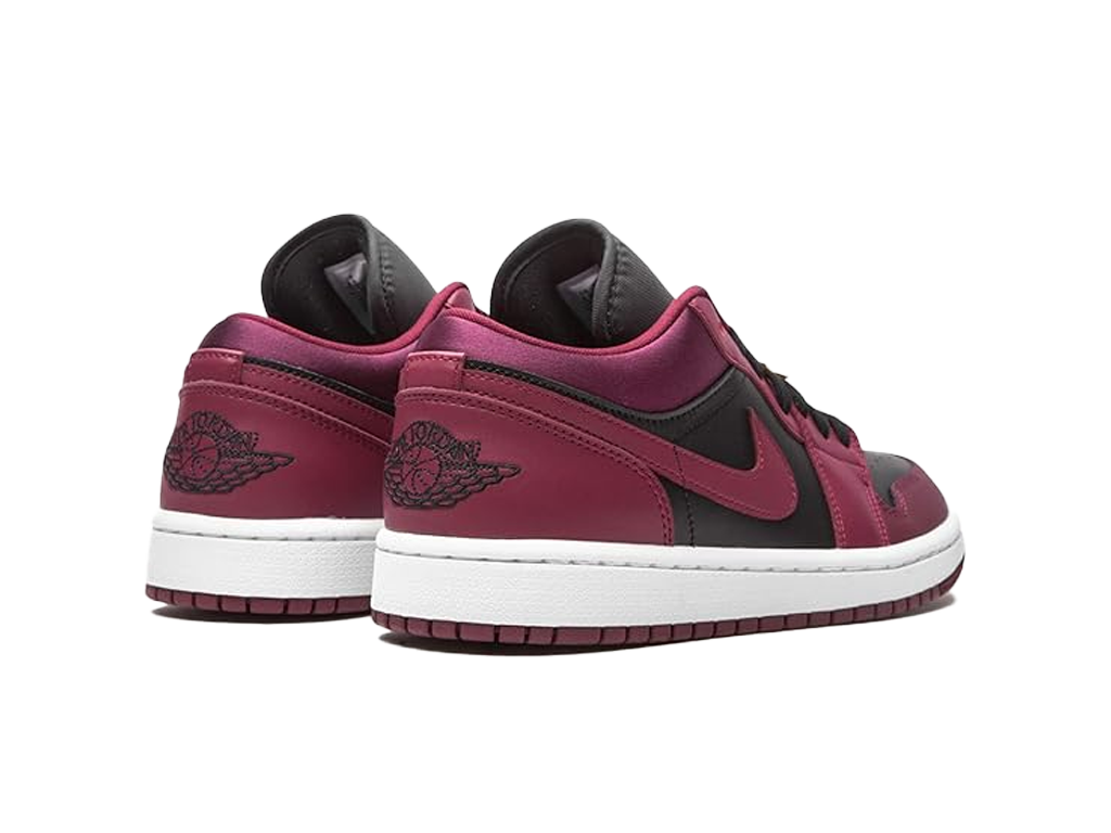 Wmns Air Jordan 1 Low SE Dark Beetroot