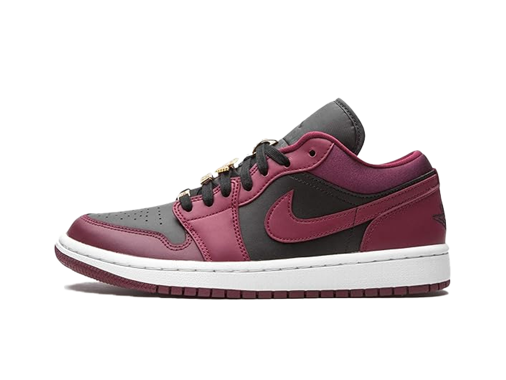 Wmns Air Jordan 1 Low SE Dark Beetroot