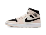 Nike Air Jordan 1 Mid Barely Orange