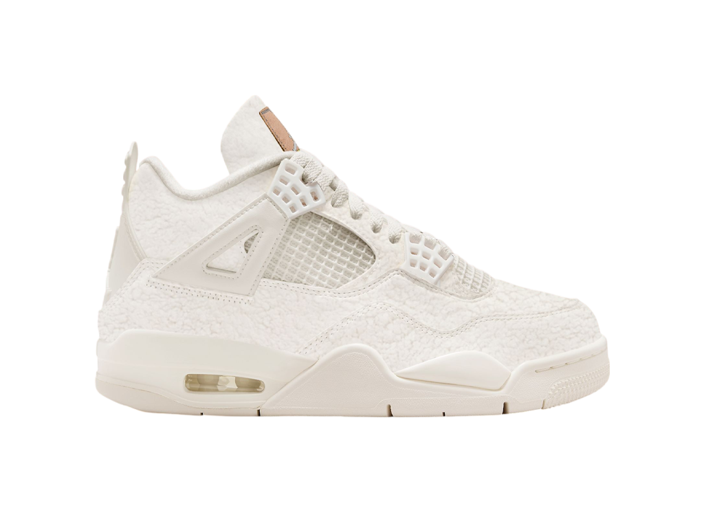 Wmns Air Jordan 4 Retro Cozy Girl-Air Jordan-pikastore.cz