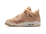 Air Jordan 4 Retro Cozy Girl