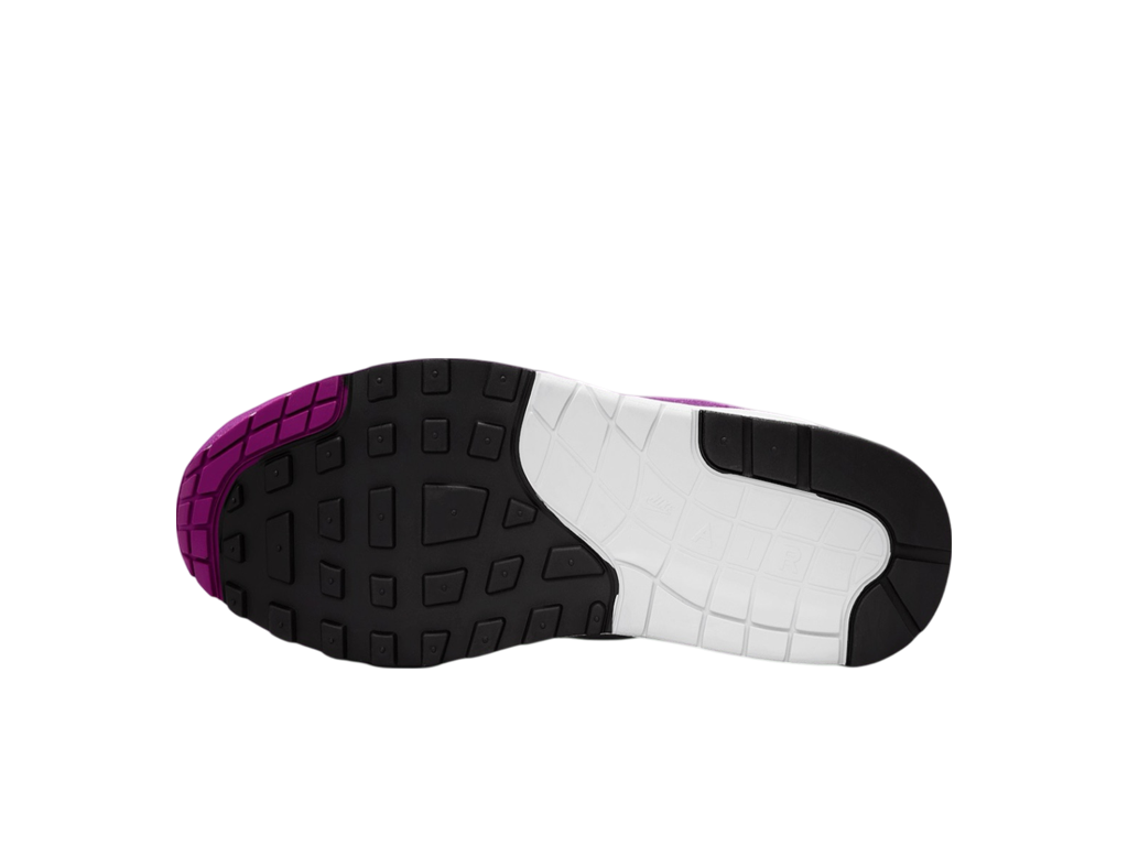 Wmns Air Max 1 87 Textile Bold Berry-Nike-pikastore.cz