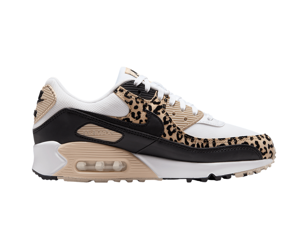 Wmns Air Max 90 Leopard-Nike-pikastore.cz