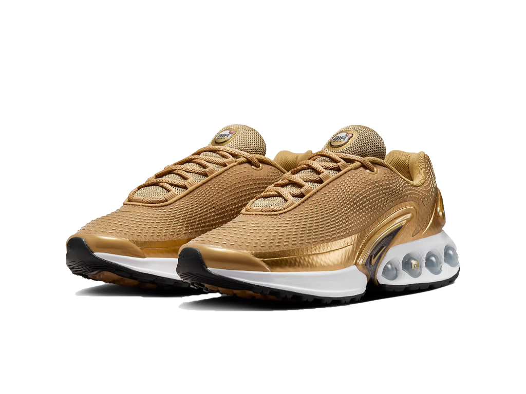 Wmns Air Max DN Metallic Gold-Nike-pikastore.cz