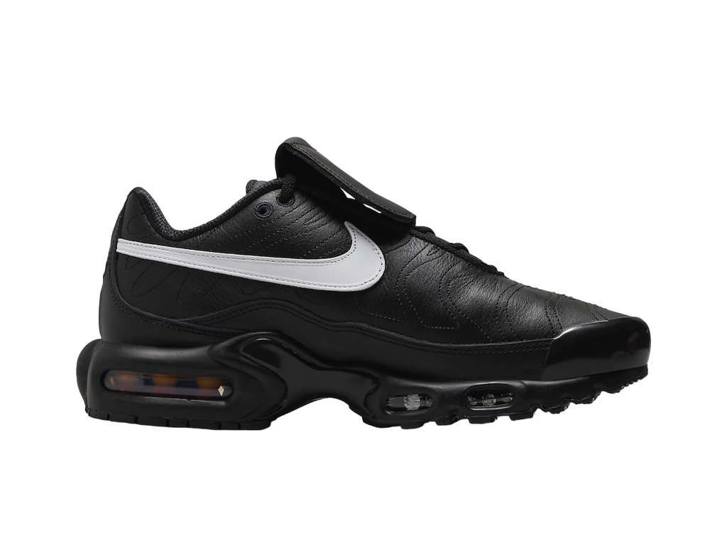 Wmns Air Max Plus Tiempo Black White-Nike-pikastore.cz