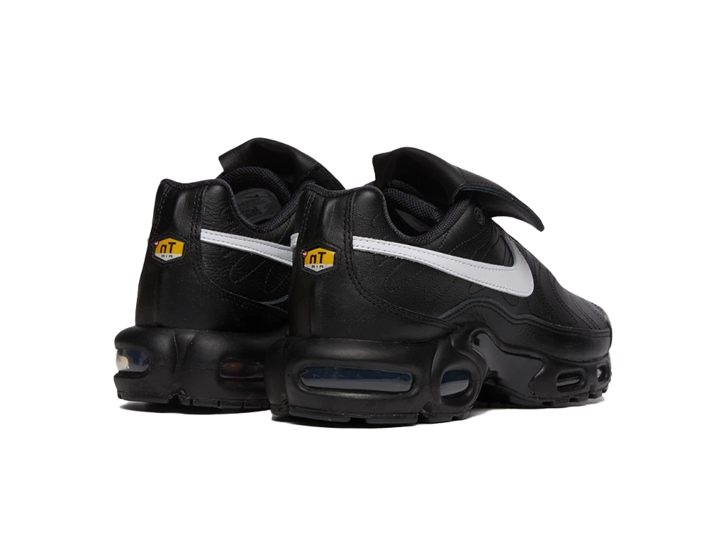 Wmns Air Max Plus Tiempo Black White-Nike-pikastore.cz